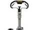 Marina Systems 660H Cylinder Lawn Mower - Metal Roller - 6 Blades Cylinder