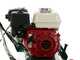 Marina Systems 660H Cylinder Lawn Mower - Metal Roller - 6 Blades Cylinder