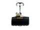 Marina Systems 660H Cylinder Lawn Mower - Metal Roller - 6 Blades Cylinder