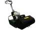 Marina Systems 660H Cylinder Lawn Mower - Metal Roller - 6 Blades Cylinder