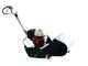 Marina Systems 660H Cylinder Lawn Mower - Metal Roller - 6 Blades Cylinder