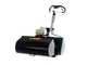 Marina Systems 660H Cylinder Lawn Mower - Metal Roller - 6 Blades Cylinder