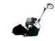 Marina Systems 660H Cylinder Lawn Mower - Metal Roller - 6 Blades Cylinder