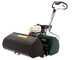 Marina Systems 660H Cylinder Lawn Mower - Metal Roller - 6 Blades Cylinder