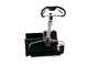 Marina Systems 660H Cylinder Lawn Mower - Metal Roller - 6 Blades Cylinder