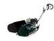 Marina Systems 660H Cylinder Lawn Mower - Metal Roller - 6 Blades Cylinder