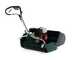 Marina Systems 660H Cylinder Lawn Mower - Metal Roller - 6 Blades Cylinder