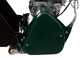 Marina Systems 660H Cylinder Lawn Mower - Metal Roller - 6 Blades Cylinder