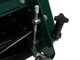 Marina Systems 660H Cylinder Lawn Mower - Metal Roller - 6 Blades Cylinder