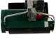 Marina Systems 660H Cylinder Lawn Mower - Metal Roller - 6 Blades Cylinder