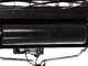 Marina Systems 660H Cylinder Lawn Mower - Metal Roller - 6 Blades Cylinder