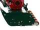 Marina Systems 660H Cylinder Lawn Mower - Metal Roller - 6 Blades Cylinder