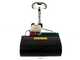 Marina Systems 660H Cylinder Lawn Mower - Metal Roller - 6 Blades Cylinder