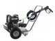 Karcher Pro HD 6/15 G Classic Petrol Pressure Washer - Loncin G200FA engine - petrol