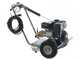 Karcher Pro HD 6/15 G Classic Petrol Pressure Washer - Loncin G200FA engine - petrol