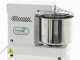 Famag Grilletta IM 10S/230 10 Speed HH - 10 kg high hydration spiral mixer with lifting head