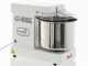 Famag Grilletta IM 10S/230 10 Speed HH - 10 kg high hydration spiral mixer with lifting head