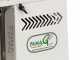Famag Grilletta IM 10S/230 10 Speed HH - 10 kg high hydration spiral mixer with lifting head