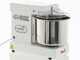 Famag Grilletta IM 10S/230 10 Speeds HH - 10 kg high hydration spiral mixer with liftable head