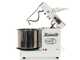 Famag Grilletta IM 10S/230 10 Speeds HH - 10 kg high hydration spiral mixer with liftable head