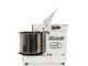 Famag Grilletta IM 10S/230 10 Speeds HH - 10 kg high hydration spiral mixer with liftable head