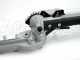 Stiga MT330 - Multifunction petrol brushcutter