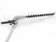 Stiga MT330 - Multifunction petrol brushcutter