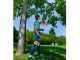 Stiga MT330 - Multifunction petrol brushcutter