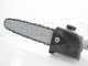 Stiga MT330 - Multifunction petrol brushcutter