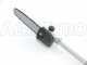 Stiga MT330 - Multifunction petrol brushcutter