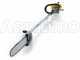 Stiga MT330 - Multifunction petrol brushcutter