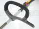 Stiga MT330 - Multifunction petrol brushcutter