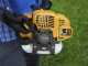 Stiga MT330 - Multifunction petrol brushcutter