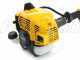 Stiga MT330 - Multifunction petrol brushcutter
