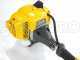 Stiga MT330 - Multifunction petrol brushcutter