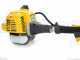 Stiga MT330 - Multifunction petrol brushcutter