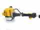 Stiga MT330 - Multifunction petrol brushcutter