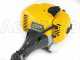 Stiga MT330 - Multifunction petrol brushcutter