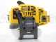 Stiga MT330 - Multifunction petrol brushcutter