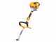 Stiga MT330 - Multifunction petrol brushcutter