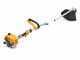 Stiga MT330 - Multifunction petrol brushcutter