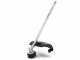 Stiga MT330 - Multifunction petrol brushcutter