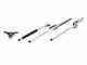 Stiga MT330 - Multifunction petrol brushcutter