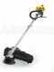 Stiga MT330 - Multifunction petrol brushcutter