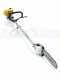 Stiga MT330 - Multifunction petrol brushcutter
