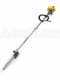 Stiga MT330 - Multifunction petrol brushcutter