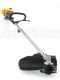 Stiga MT330 - Multifunction petrol brushcutter