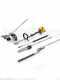 Stiga MT330 - Multifunction petrol brushcutter