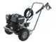 Karcher Pro HD 9/25 G Classic Petrol Pressure Washer - Loncin G390FA Engine - petrol