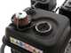 Karcher Pro HD 9/25 G Classic Petrol Pressure Washer - Loncin G390FA Engine - petrol